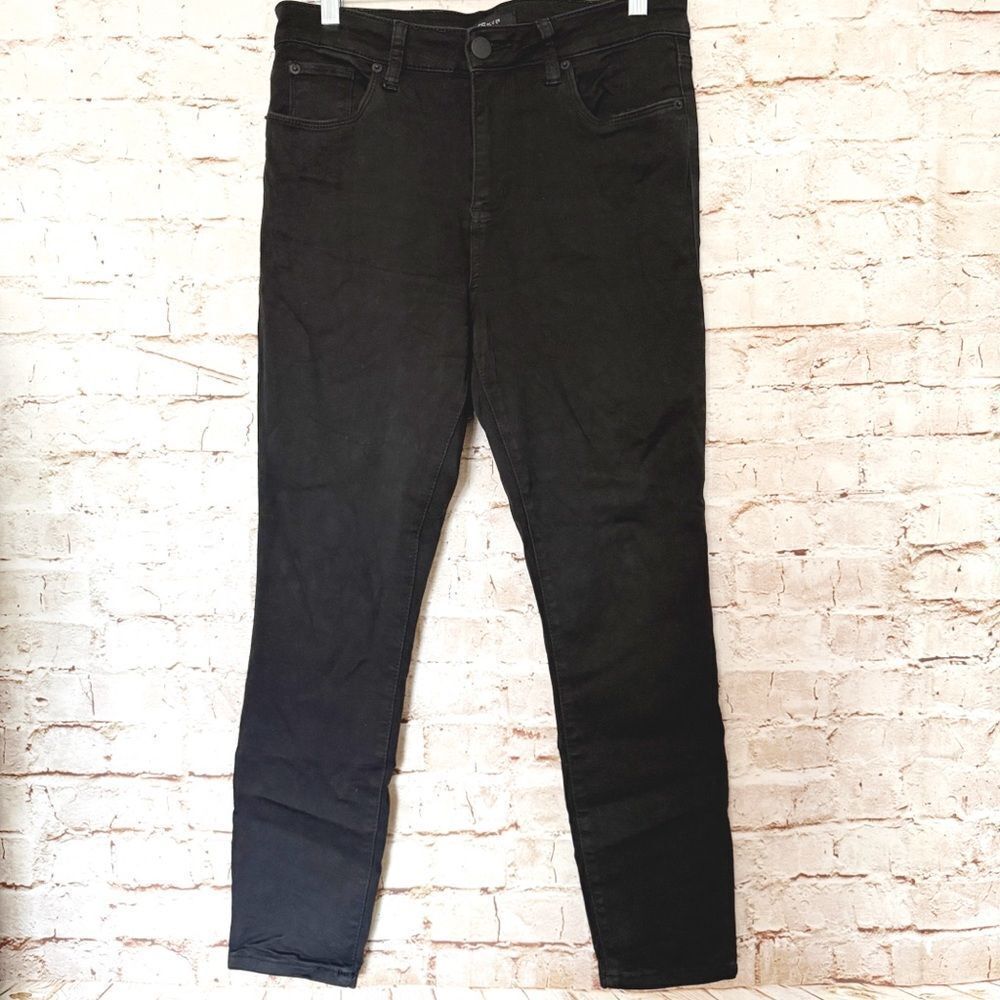 Sts Blue Ellie high rise ankle jeans